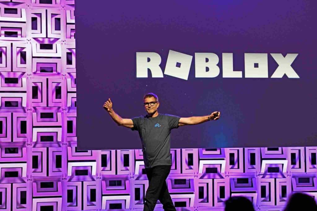 when is the ipo for roblox