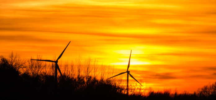 Transição energética é solução para redução de impactos no meio ambiente