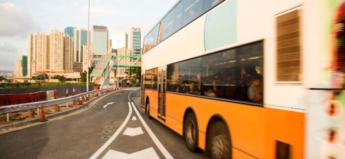 Criado no Brasil, BRT é um dos projetos mais influentes do mundo