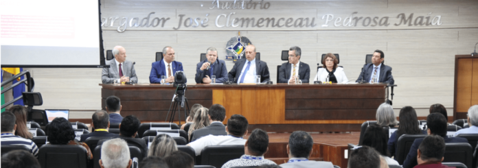 Rondônia recebe, pela primeira vez, o Seminário de Governança Municipal para Prefeitos e Gestores Públicos