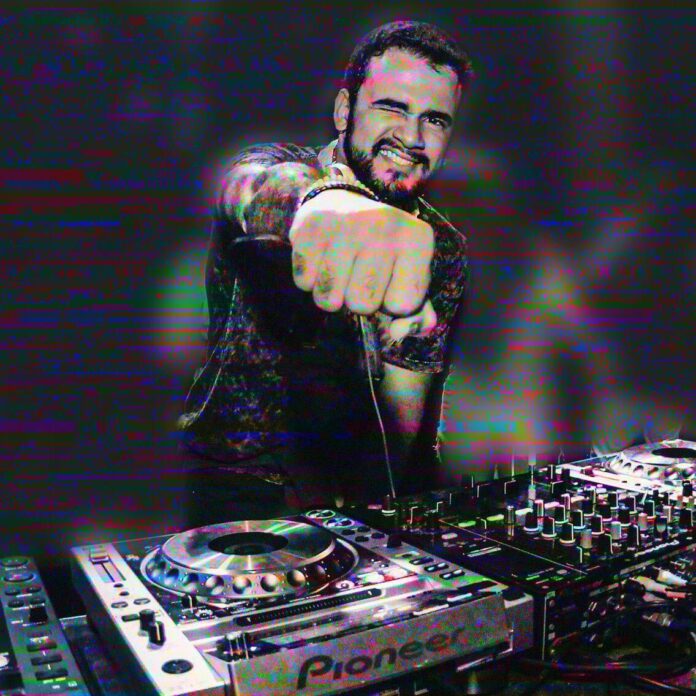 O universo dos DJs: DJ Clauz se destaca como representante do eletrofunk no Piauí