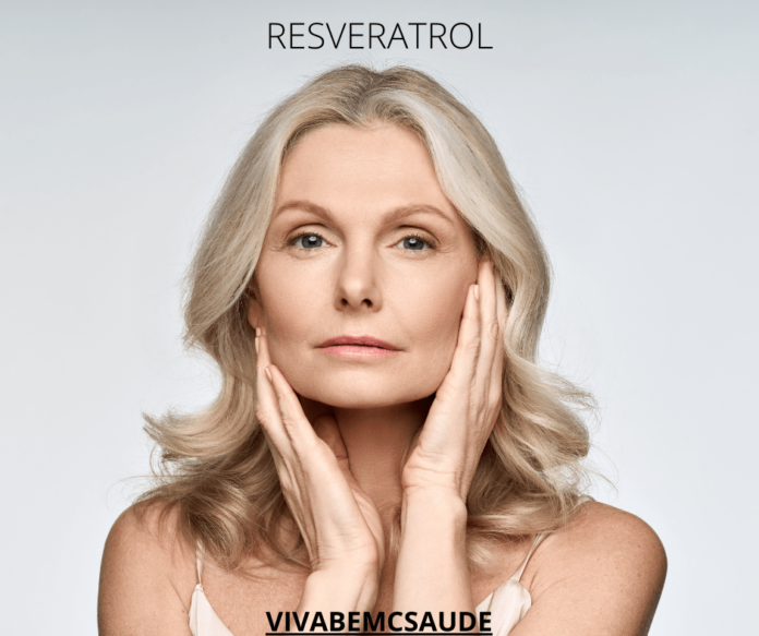 Resveratrol: O que é, e seus benefícios na pele.