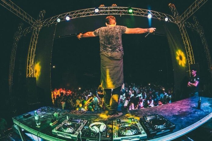 A Valorização dos DJs no Piauí: DJ Clauz compartilha sua visão sobre o tema