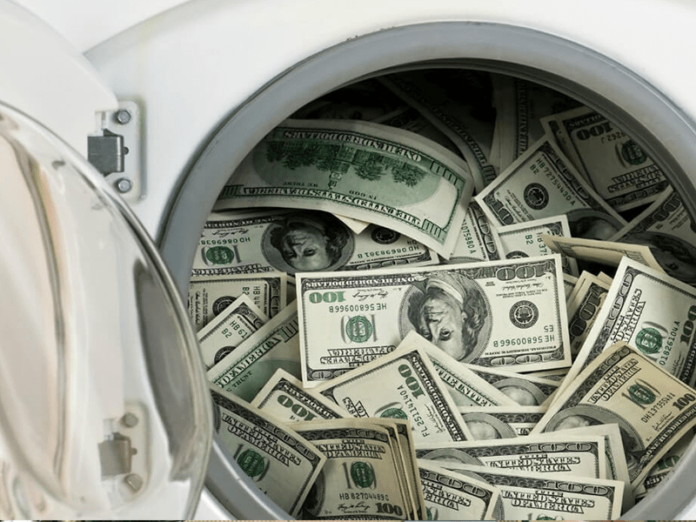 Os 5 maiores escândalos de lavagem de dinheiro no mundo.