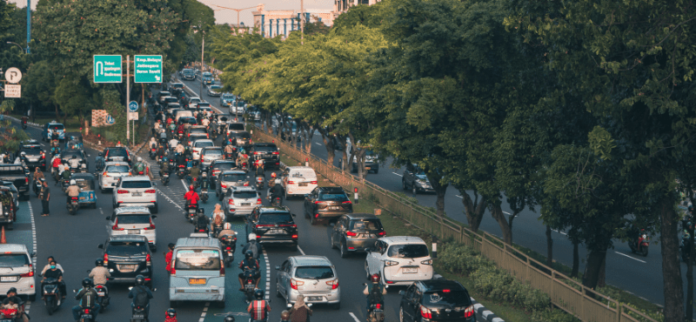 5 estratégias para reduzir o congestionamento nas cidades