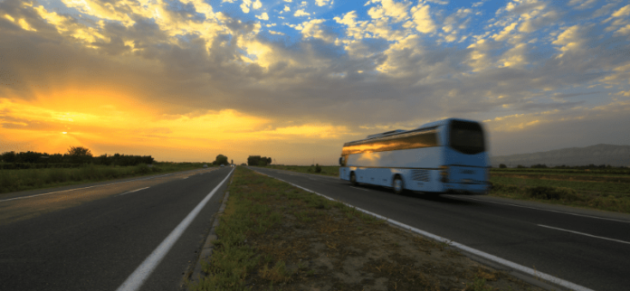 Saiba mais sobre a importância do tacógrafo de um ônibus