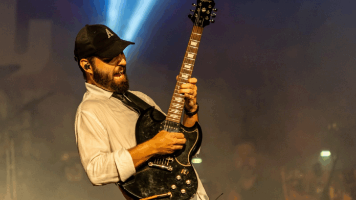 Peu Mendes Lança O Ep “The Best Of Me” E Transforma Sua Trajetória Musical Em Dois Temas Instrumentais Intensos