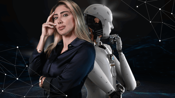 Inteligência Artificial Em Vendas: Onde Estão Os Limites Éticos Na Simulação De Interações Humanas?